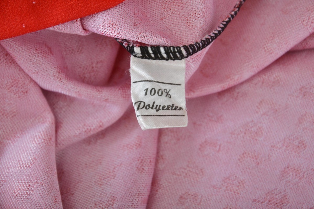 Maillot De Gardien De But Vintage Reusch Années 90 - Taille XL - Rouge - Numéro 1 - Occasion état Moyen