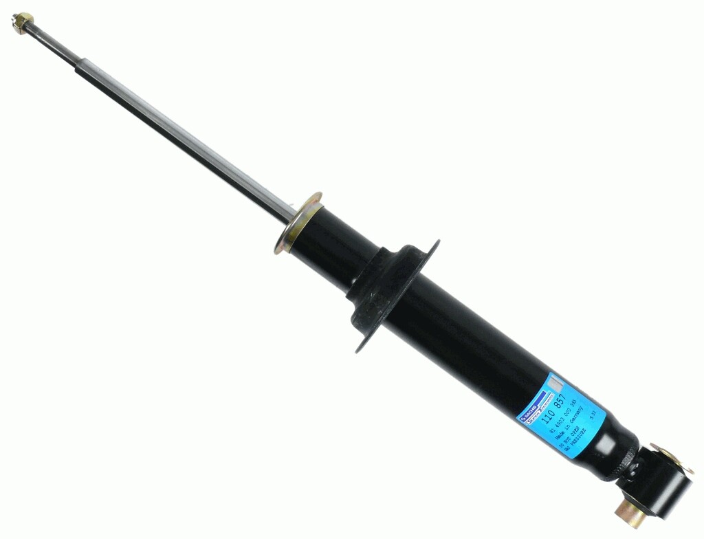 110 857 SACHS Shock Absorber for BMW