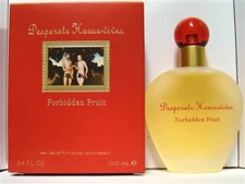 Desperate Housewives Forbidden Fruit Eau De Parfum Spray 3.4 oz 