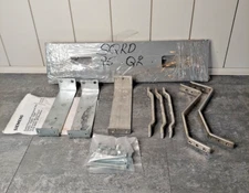 Siemens SQRD Switchboard/ Powerpanel Kit SQRD/ 6QR2/ SQR Branch Mount