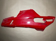 DUCATI OEM 848 1098 1198 LEFT SIDE LOWER FAIRING