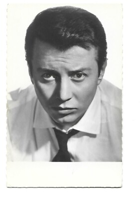 ACTOR MICHEL AUCLAIR