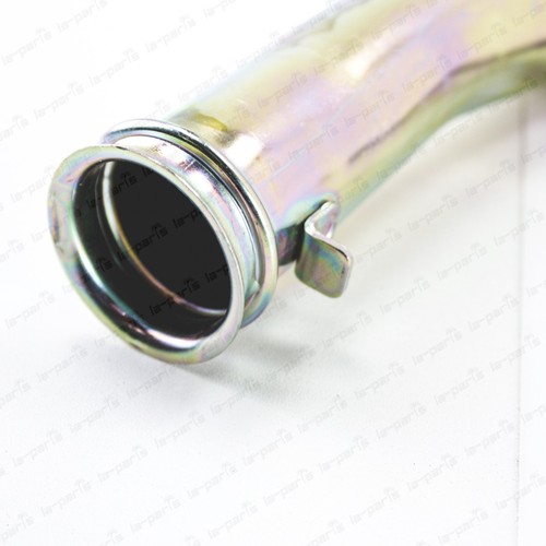 Genuine Honda Civic EG6 Sir-II EK4 Integra Water Pump Connecting Pipe & Gasket - Picture 6 of 10