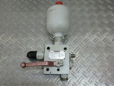 Flutec DSV-10-M-0 702521-0-5038