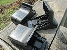 3 x Rattenfalle Schlagfalle Tierfalle Falle Ratte Franzen PowerCat Deutschland