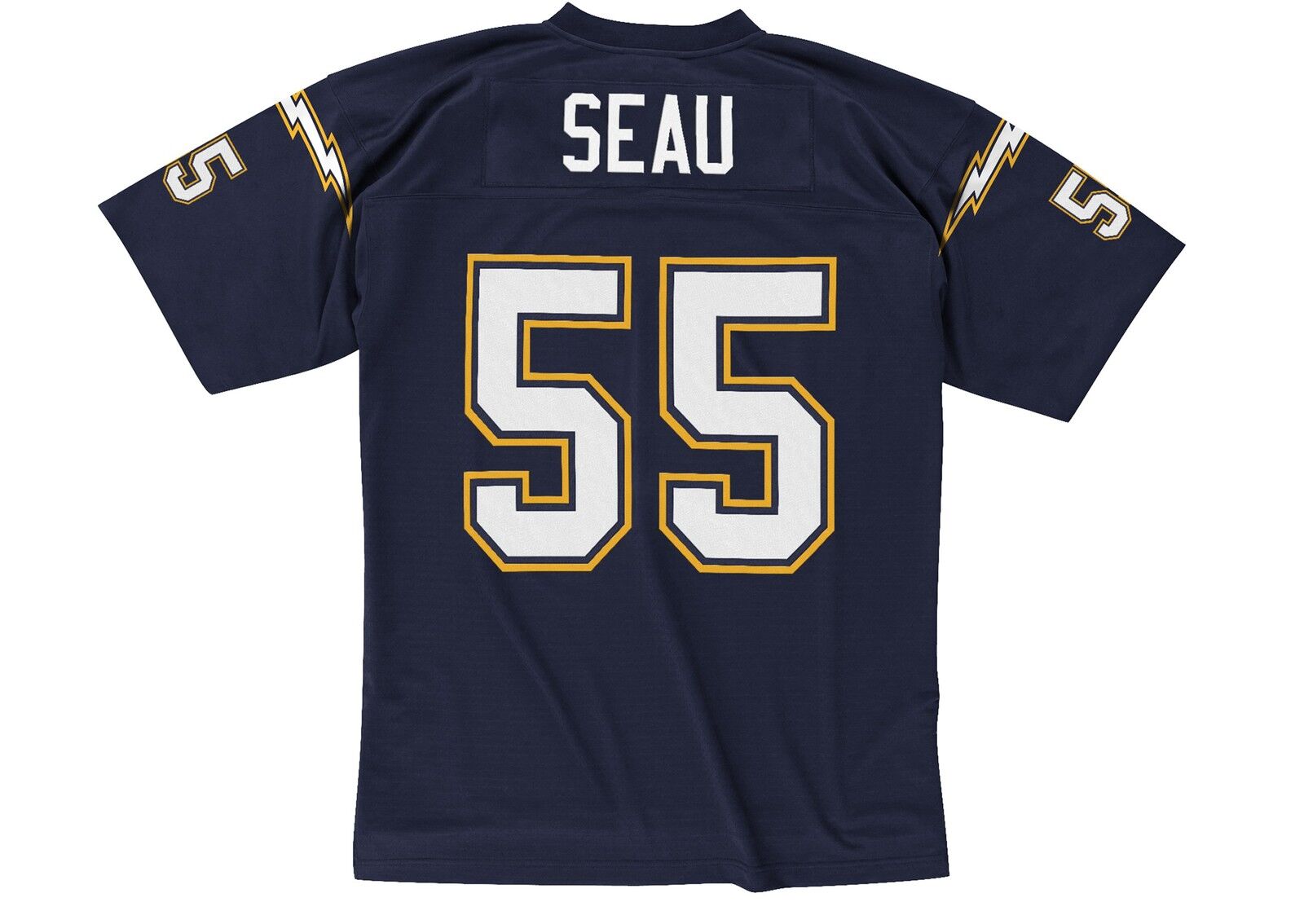 seau jersey