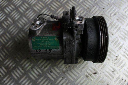 Kompressor Klimaanlage 8390646 BMW Z3 roadster 1.9 E36/7