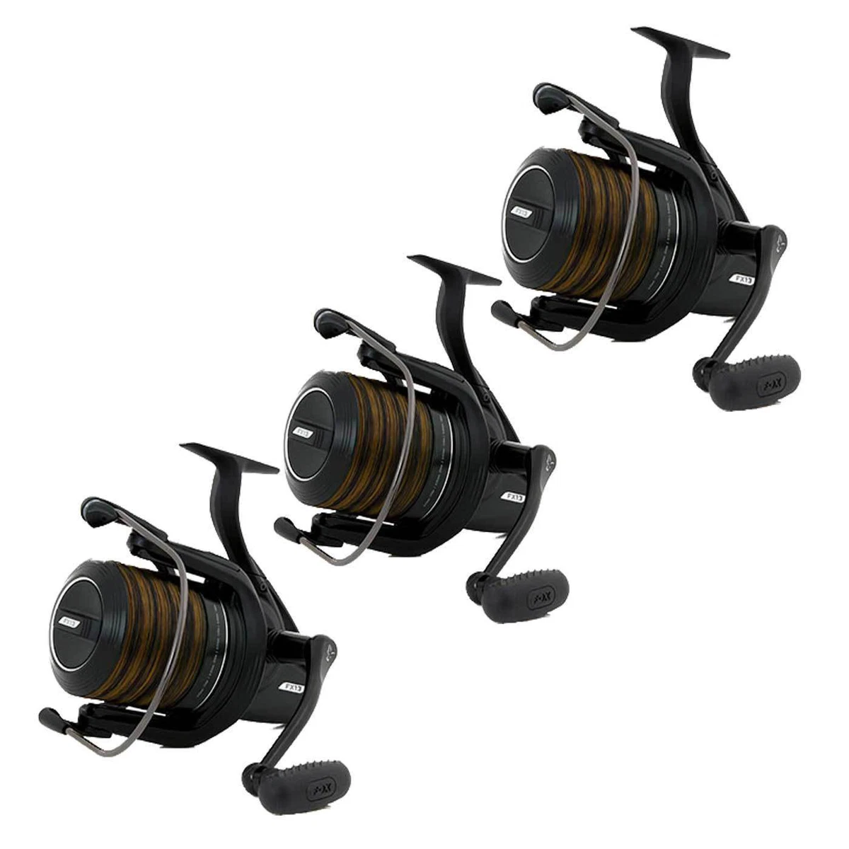 Fox fx13 deals
