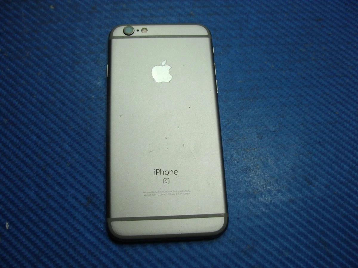 Housing Cell Phone & Smartphone Parts for iPhone 6s for sale | eBay