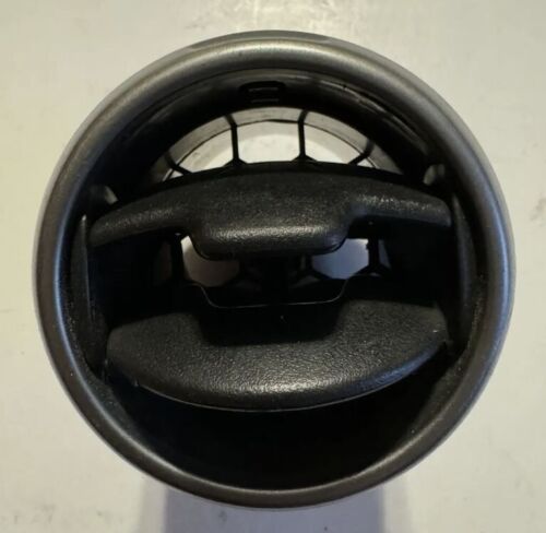 2008-2013 Nissan Rogue OEM Dash Air VENT with Shut Valve AC HEAT - Picture 2 of 5