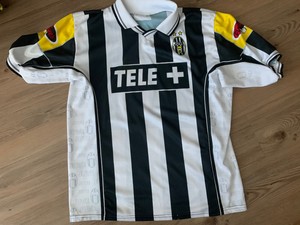 alessandro del piero jersey