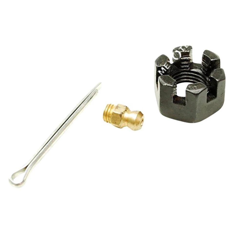 Brazo delantero loca brazo Pitman para camioneta Toyota 1989 1990 1991 1992 1993 1994 1995 Foto 4 de 4