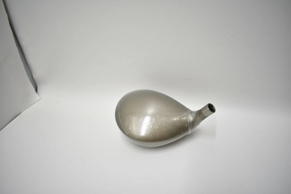 Nice NOS / New RAM LH Titanium Formula-X 3 Wood / Driver 15 Degree - HEAD ONLY - Image 2 of 4