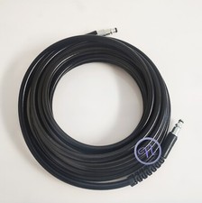 Wolf Pressure Washer Replacement 7.5M Hose (Both End Same) - Check Your Old Hose
