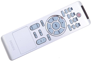 Original Fernbedienung Philips für MCM394