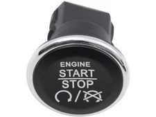 For 2009-2010 Jeep Commander Ignition Switch Brock 26238NR Sport Utility 4dr