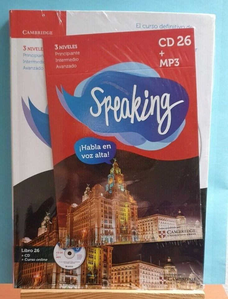 LIBRO PARA APRENDER INGLES+CD. Nuevo.Sin Abrir. VER FOTOS Y DESCRIPCION - Imagen 3 de 4