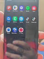 CELULAR CON 2 CUENTAS DE TIK TOK 