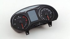 Audi A3 8V TDI Diesel Tacho Kombiinstrument 260 KM/H 8V0 920 871 C / 8V0920871C