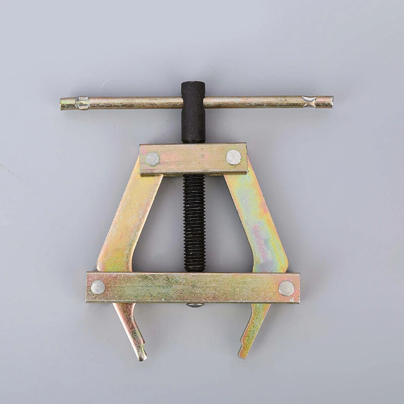 2-11.5CM Motorcycle Bike Chain Drive Clamp Link Puller Holder Connection Tool×1 - Изображение 3 из 4