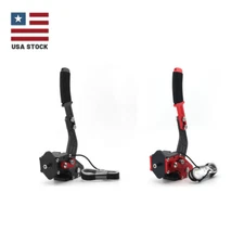 16Bit USB Handbrake Sim PC Windows For Racing Game G25/27/29 T300 T500 US