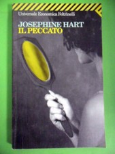 Peccato FC hart josephine 8807813386