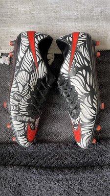 Nike Hypervenom Ousadia e Alegria | eBay