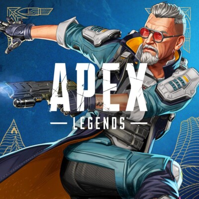 Apex Legends Ranked Boost Playstation (S17)