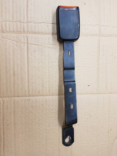 VW GOLF MK3 4X4 SYNCRO SITZSCHLOSS VERRIEGELUNG VORNE LINKS 1H0857755