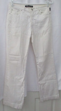 VERSACE JEANS COUTURE WHITE PANTS SIZE 32