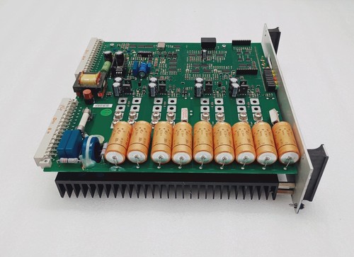 Kollmorgen Seidel 4KS M150/15 SERVO DRIVE - Picture 7 of 12