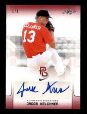 2017 Leaf Perfect Game National Showcase Baseball Cards 4