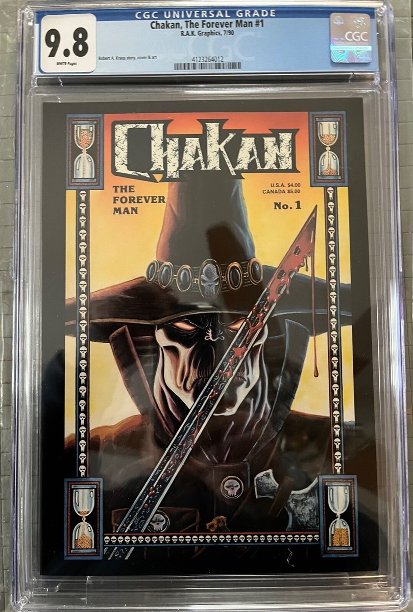 Chakan：The Forever Man【中古・MD欧州版】 Chakan：The Forever Man【中古・MD欧州版】 - メルカリ