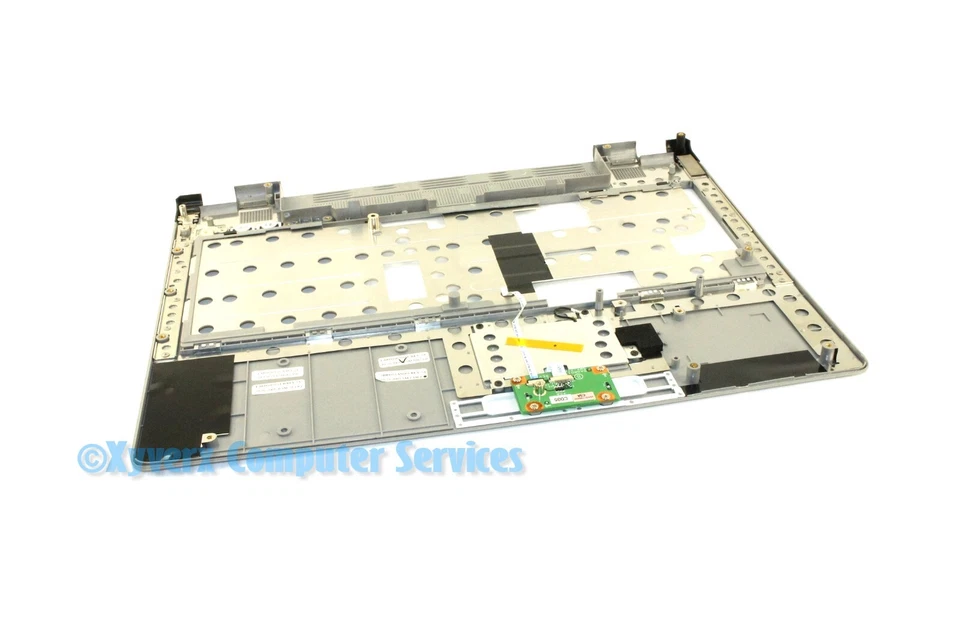 2-650-026 REPOSAMANOS FUNDA SUPERIOR ORIGINAL ORIGINAL SONY SERIE VGN-FJ170 (A)(FB20) Foto 2 de 2