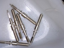 Poljot 3017 Strela pilota sovietico cosmonauta stop cronometro carica stelo.il prezzo è per 1