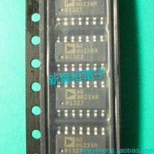 AD AD8073JR SOP Low Cost Dual/Triple Video Amplifiers #onc82