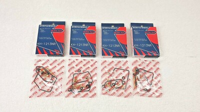 Keyster Carburettor Repair Kits KH-1213NR Honda CB400F CB400 Four 