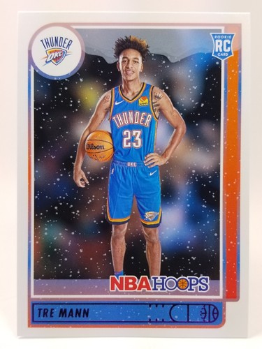 2021-22 Panini Hoops insertos de baloncesto de invierno suéteres paralelos radiocontrol ~ tú eliges - Imagen 18 de 18