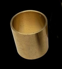 Brian Crower Bc8702 Single Connecting Rod Bushing Aluminum Bronze 22mm .866 One
