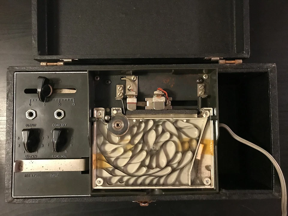 5 BUCLES DE REPUESTO CINTA ECO MAESTRO SIREKO Foto 3 de 3