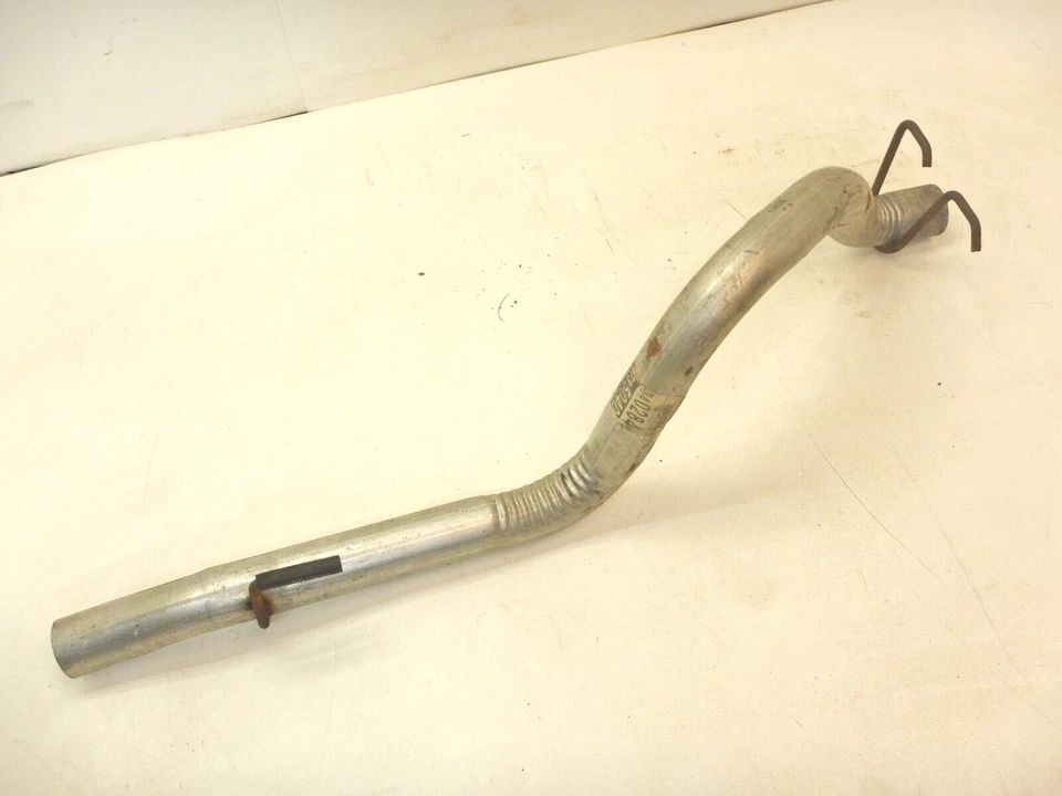 Tubo de escape derecho pasajero IMCO nuevo 340284 ENVÍO GRATUITO Foto 2 de 4