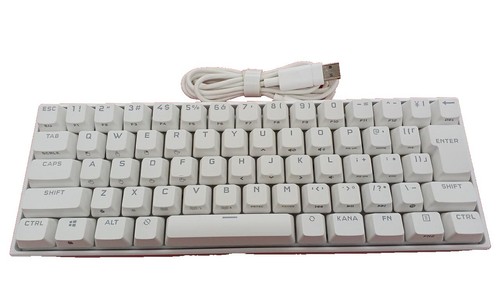 PFU HHKB Professional Classic White USB PD-KB401W Happy Hacking PFU HHKB Professional Classic White USB PD-KB401W Happy Hacking