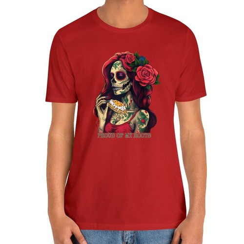 Elote Shirt Hispanic Heritage Month - Picture 8 of 12