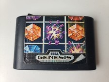 Columns (Sega Genesis) Cartridge Only TESTED