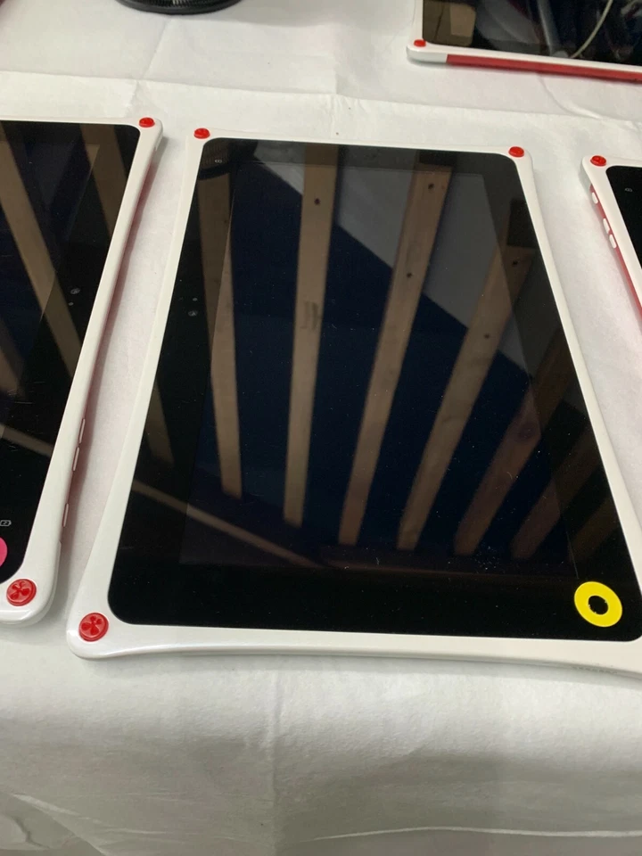 3-PACK Nabi XD (NABIXD-NV10A) 10.1" 16GB NVIDIA Tegra 3 Android Tablets School  - Image 3 of 4