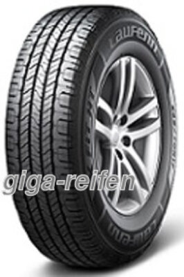 225/70 R15 100T 4PR M+S SBL Laufenn X Fit HT LD01 Sommerreifen
