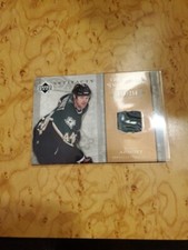 JASON ARNOTT 2006-07 ARTIFACTS TREASURED SWATCHES GAME USED JERSEY#205/250