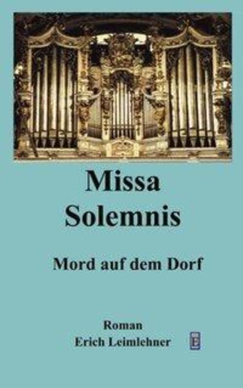 Thumbnail - Erich Leimlehner | Missa Solemis | Taschenbuch | Deutsch (2002) |