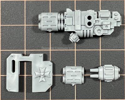 Warhammer 40k Black Templars Upgrades Bits Space Marines Templar Bitz 40,000