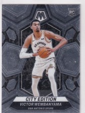 2023-24 Panini NBA Basketball Mosaic No. 282 ...